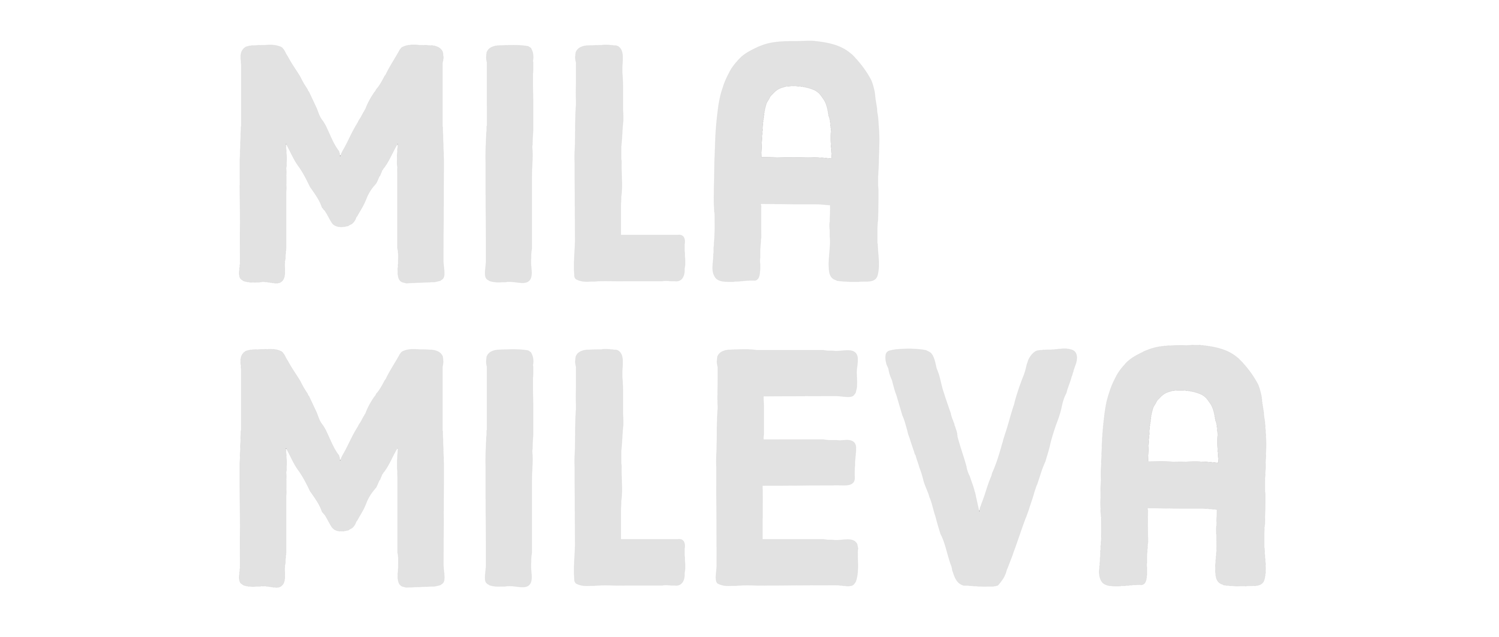 Mila Mileva